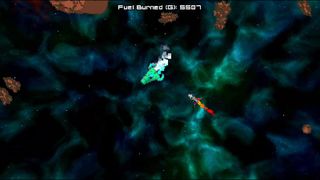 Space Drifting 101 - Screenshot 2