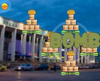 Bombalban - Screenshot 2