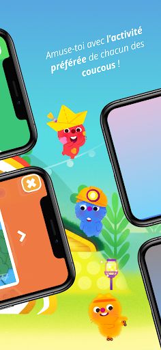 Télé-Québec Coucou - Screenshot 4