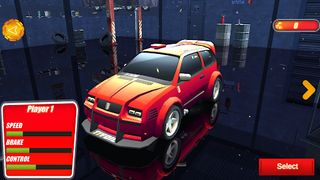 Multi Level Parking Car Master - Screenshot 1