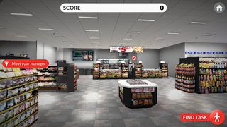 CK Leading Star - Screenshot 2