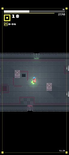 RoguelikeRooms - Screenshot 2