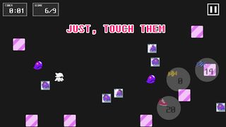 ICE HALLOWEEN - Screenshot 2