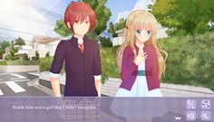 Encore -Summer- - Screenshot 4