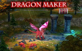Dragon Maker - Screenshot 3