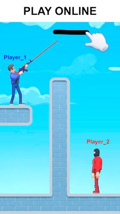 Bullet Master! - Screenshot 2