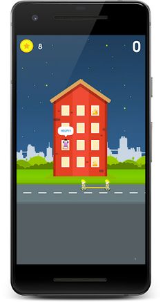 Fire People - Screenshot 3