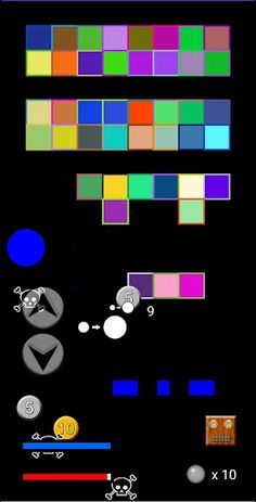 Brick Break Master - Screenshot 3
