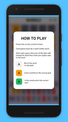 Wordly -Unlimited Word Puzzles - Screenshot 3
