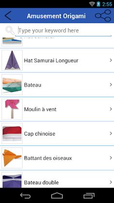 How to make Origami - Screenshot 4