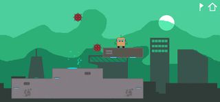 Cassini - Screenshot 2