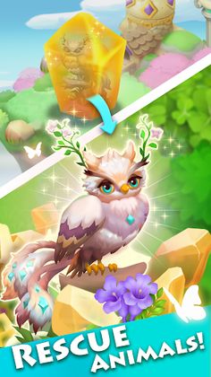 Word Portal: Magical Adventure - Screenshot 1