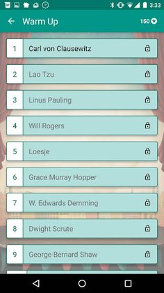 Quotability - Screenshot 2