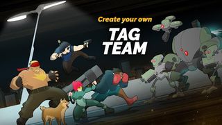 Suplex - Screenshot 2