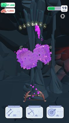 Miner Clicker - Screenshot 2