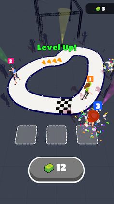 Catwalk Fever - Screenshot 3