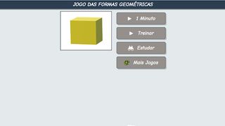 Formas Geométricas - Screenshot 1