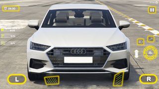 Extreme City Car Drive & Stunt - Screenshot 3