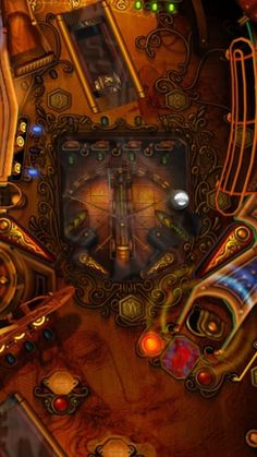 Da Vinci Pinball - Screenshot 3