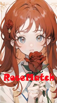 RoseMatch - Screenshot 1