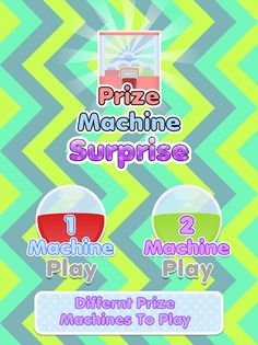 Prize Machine Surprise - Screenshot 4