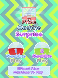 Prize Machine Surprise - Screenshot 4