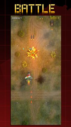 Battle of Tigris - Screenshot 3