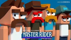 Master Rider - Screenshot 3