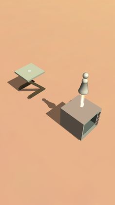 Chess Jump - Screenshot 2