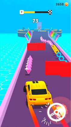 CarGiant - Screenshot 4