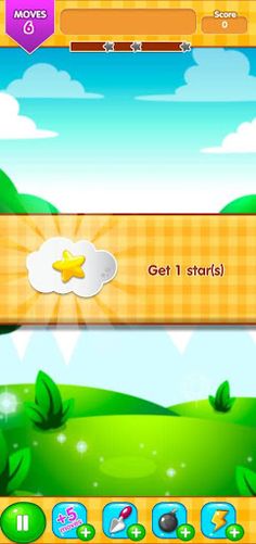 Fruits Match Puzzle - Screenshot 3