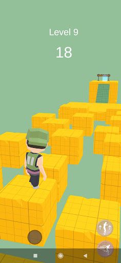 EscapeLand - Screenshot 3