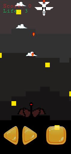 Dragon Shooter - By Leon - Screenshot 2