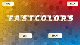 Fastcolors - Screenshot 3