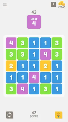 Make Me 10! - Screenshot 1
