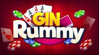 Gin Rummy - Screenshot 1
