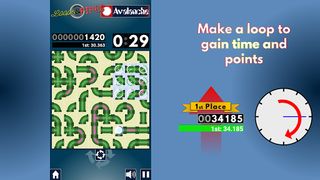 Loops & Pipes - Screenshot 2