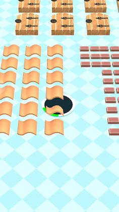 Hole Builders - Screenshot 2