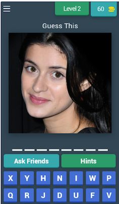 Guess The Witcher Cast - Screenshot 3