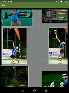 ATC Tenis - Screenshot 4