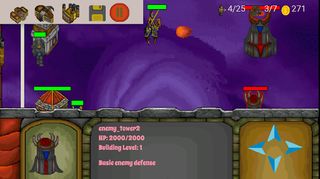 War of Kingdoms - Prelude - Screenshot 3