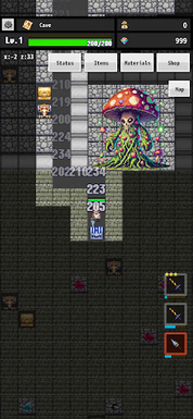 ReLOST - Screenshot 4