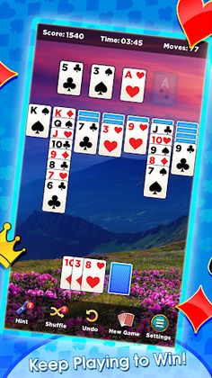 ASMR Solitaire - Screenshot 4