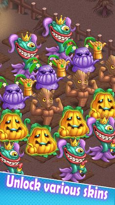 Puzzle Ghost - Screenshot 3