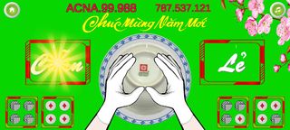 xoc dia ac 2024 - Screenshot 1