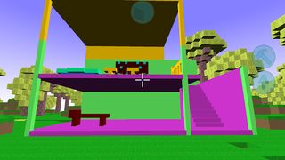 Master Craft - Building Dollho - Screenshot 2