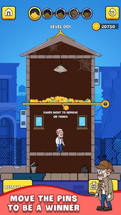 Home Pull Pin - How To Loot? - Screenshot 2