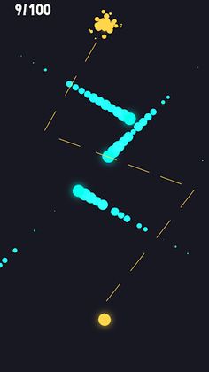 Superlane 2021 - Find the line - Screenshot 4