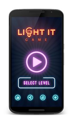 LightIt - Screenshot 1