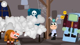 A respetar - Screenshot 2